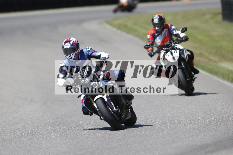 /27 24.07.2026  Speer Racing ADR/Gruppe gelb/68